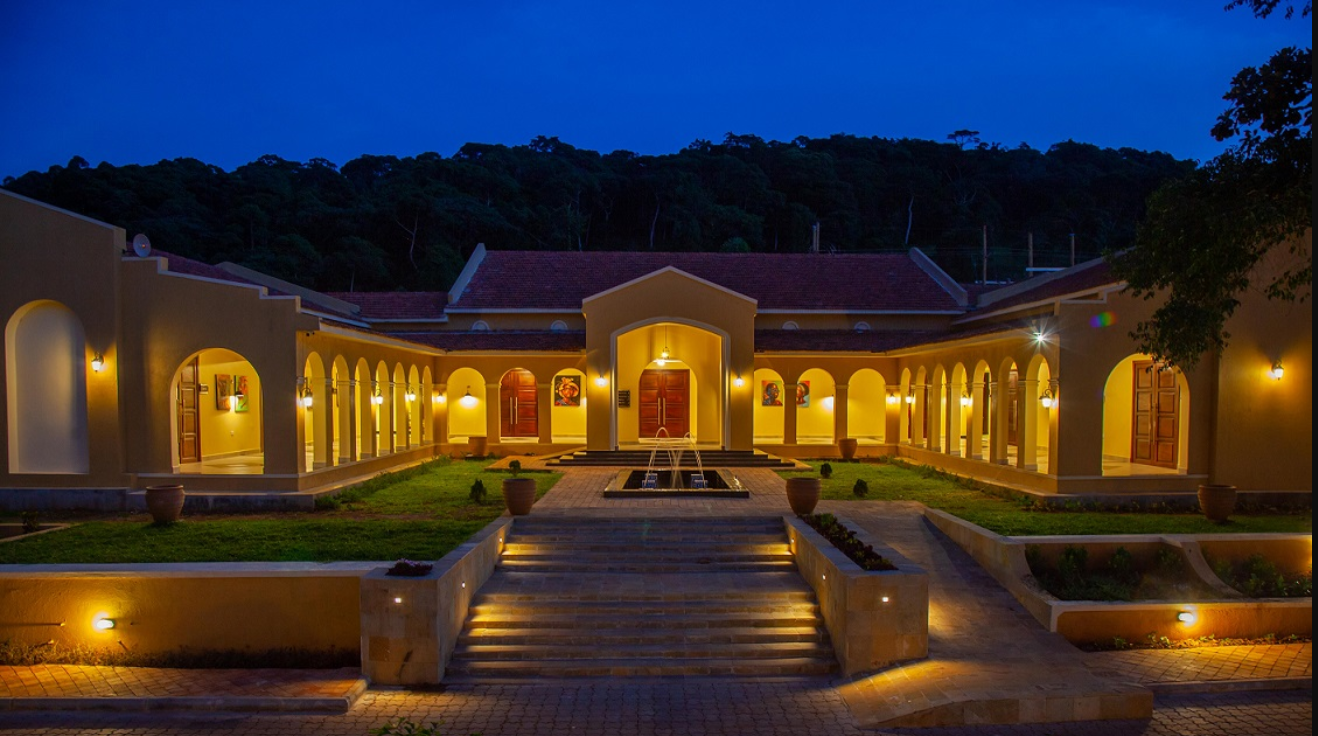 Sunset Villas post thumbnail